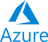 azure