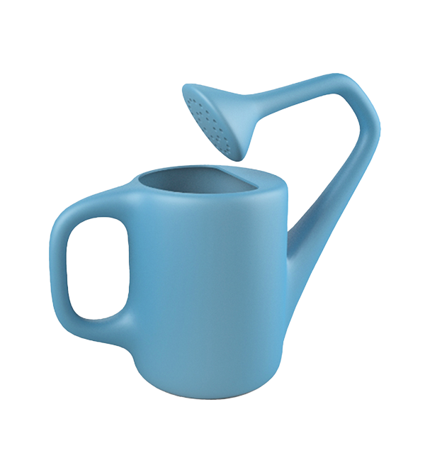 Bad UX watercan