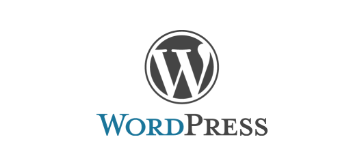 Wordpress Logo